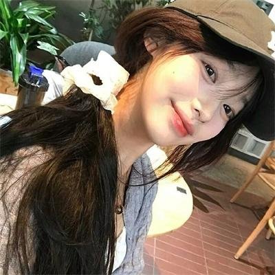 穷街公主